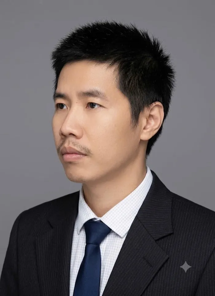 Hung Nguyen — Giám Đốc Dự Án