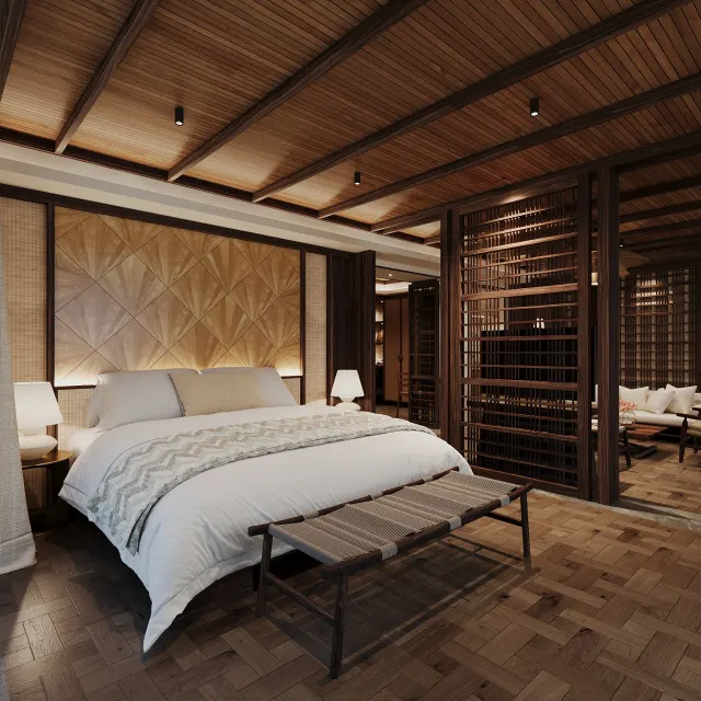 Resort Cadabay Côn Đảo