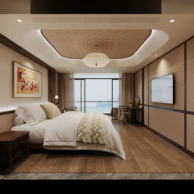 Resort Cadabay Côn Đảo
