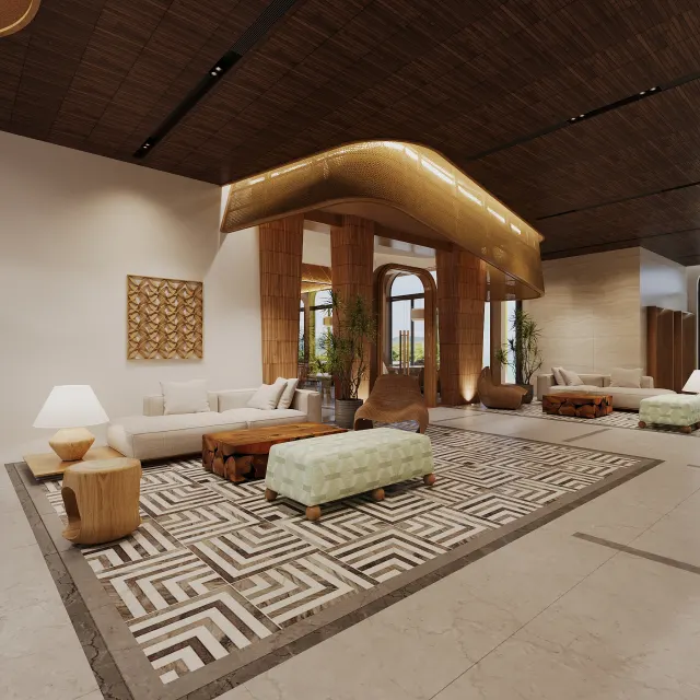 Resort Cadabay Côn Đảo