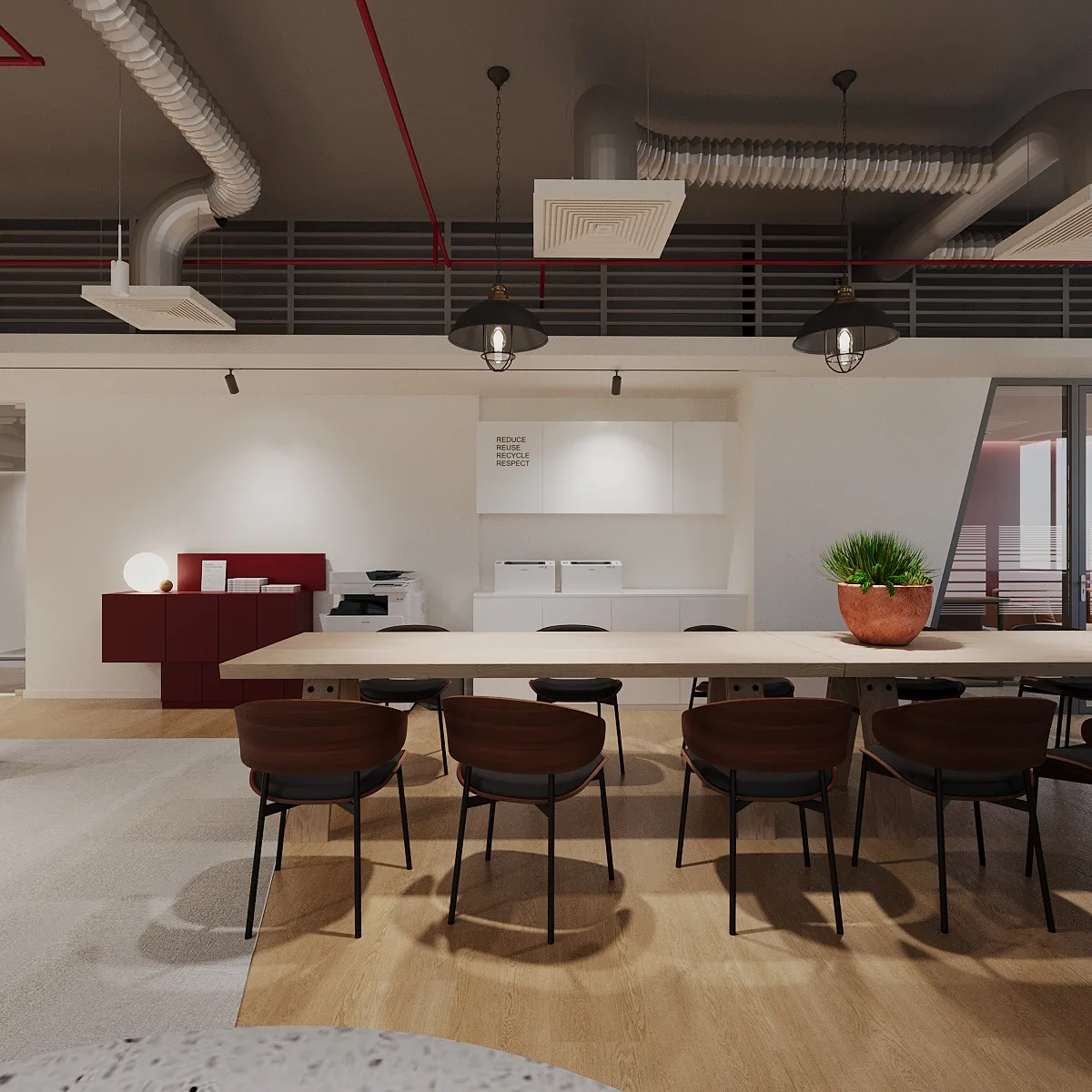 Excelsior Việt Nam Office