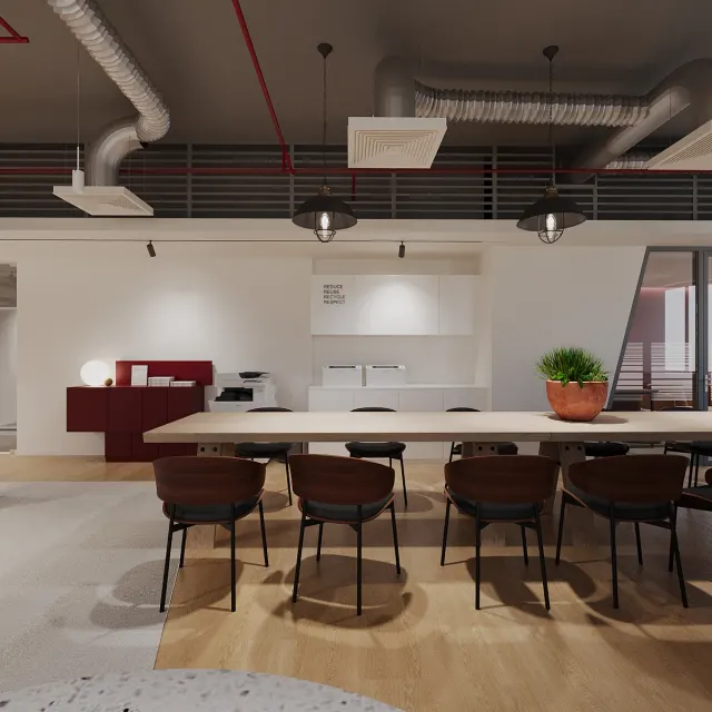 Excelsior Việt Nam Office