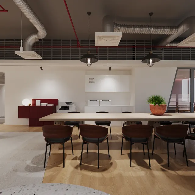 Excelsior Việt Nam Office