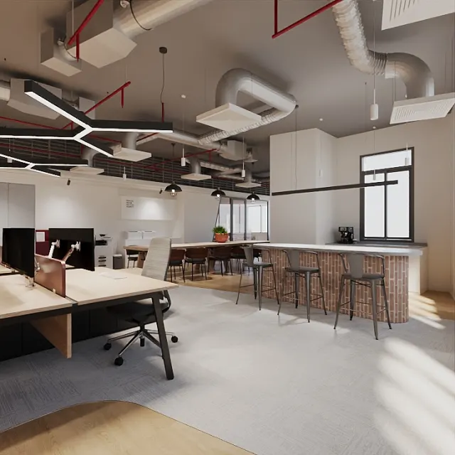 Excelsior Việt Nam Office