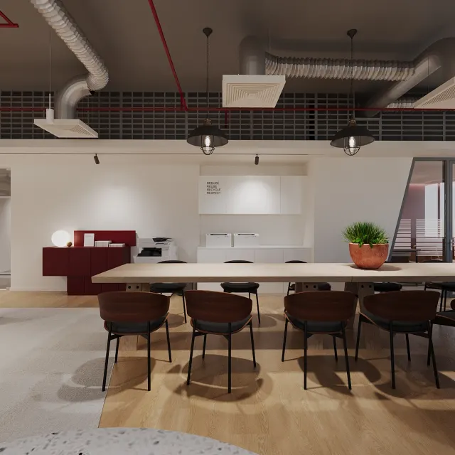 Excelsior Việt Nam Office
