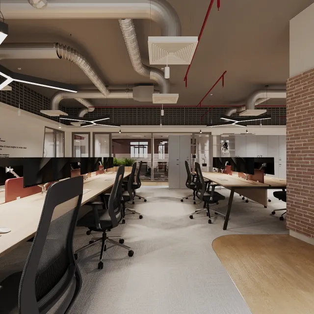 Excelsior Việt Nam Office