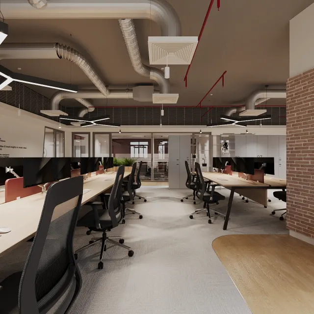 Excelsior Việt Nam Office