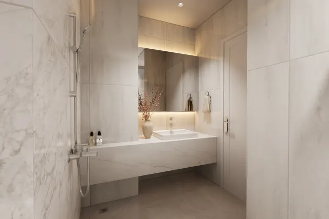 Biệt Thự River City