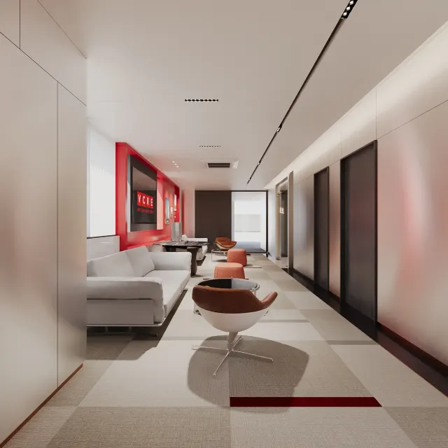 VCRE Ho Chi Minh City Office