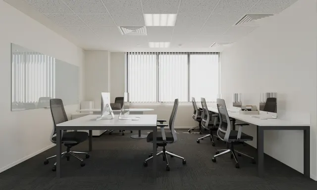 VCRE Ho Chi Minh City Office